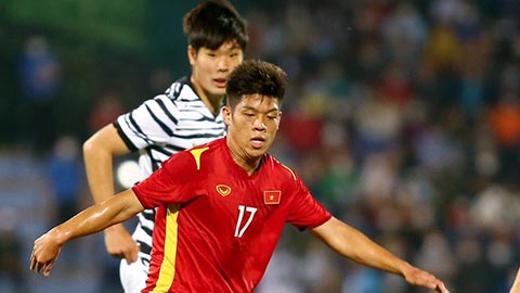 Tiếc cho Đức Việt 